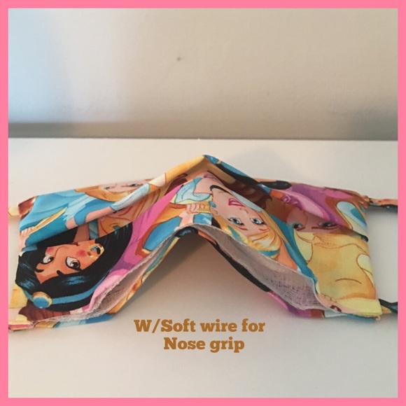 ❤️Sold!!!Face mask/ face cover - Picture 5 of 6